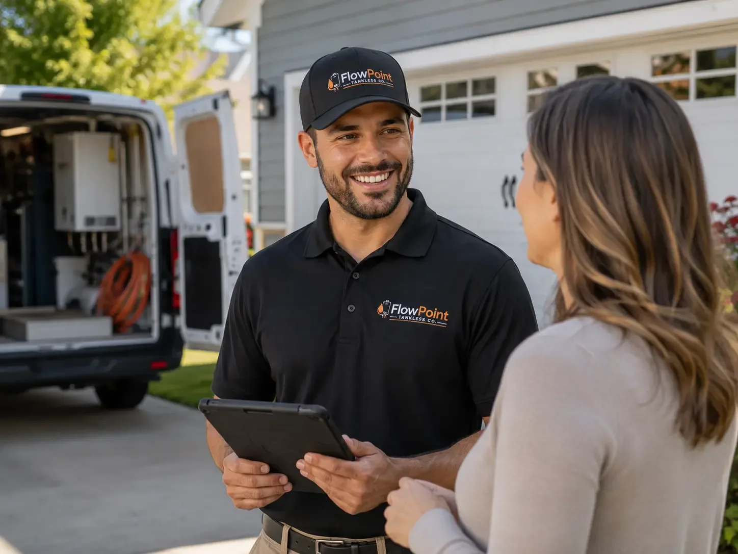 Tankless Water Heater Installation Stephen, MN FAQs